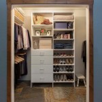 ahhh... a beautifully organized closet